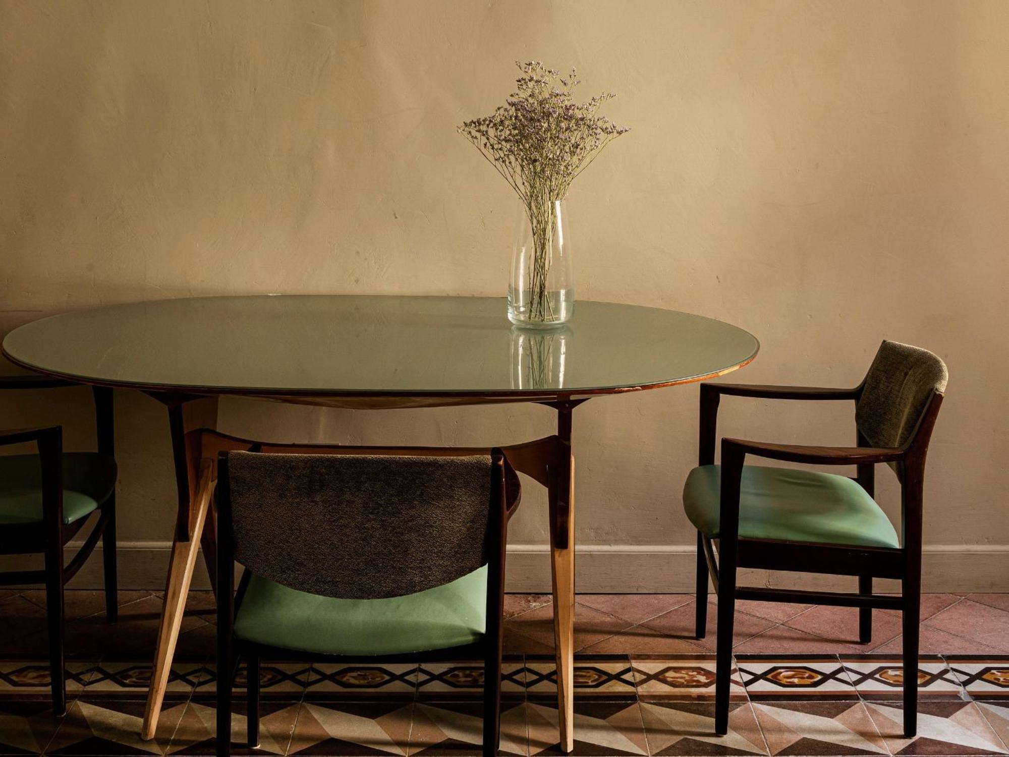 Numa Florence Palazzo San Niccolo מראה חיצוני תמונה