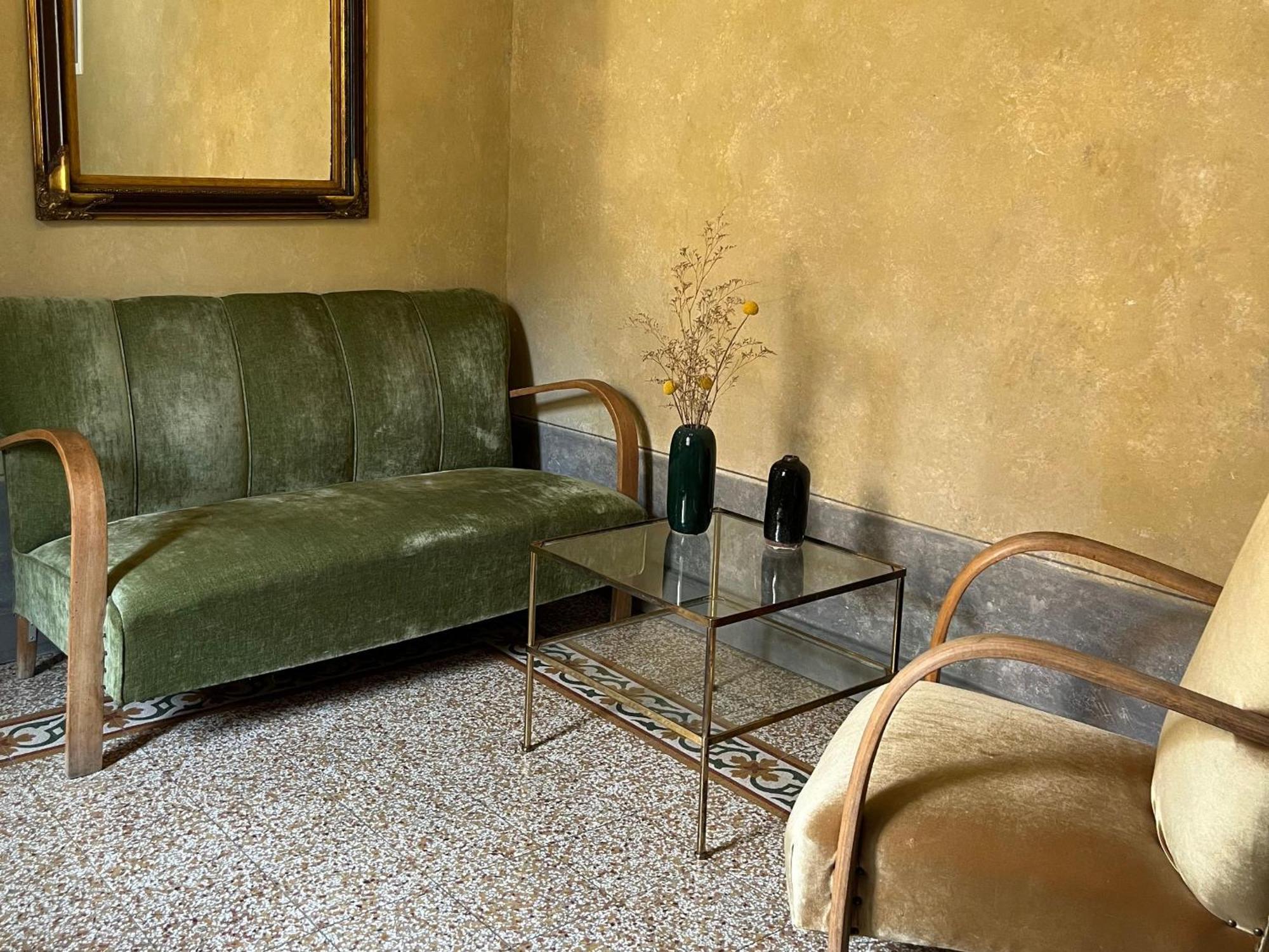 Numa Florence Palazzo San Niccolo מראה חיצוני תמונה