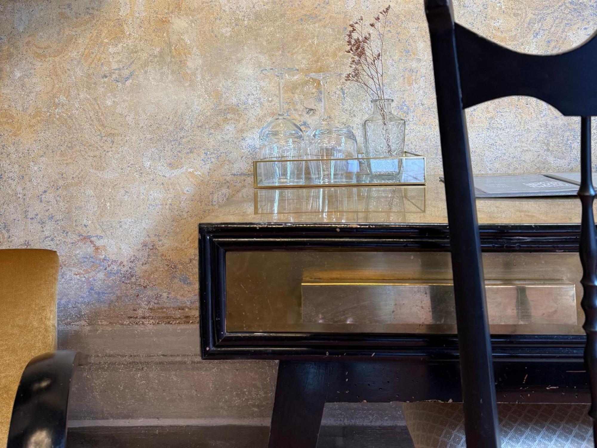 Numa Florence Palazzo San Niccolo מראה חיצוני תמונה