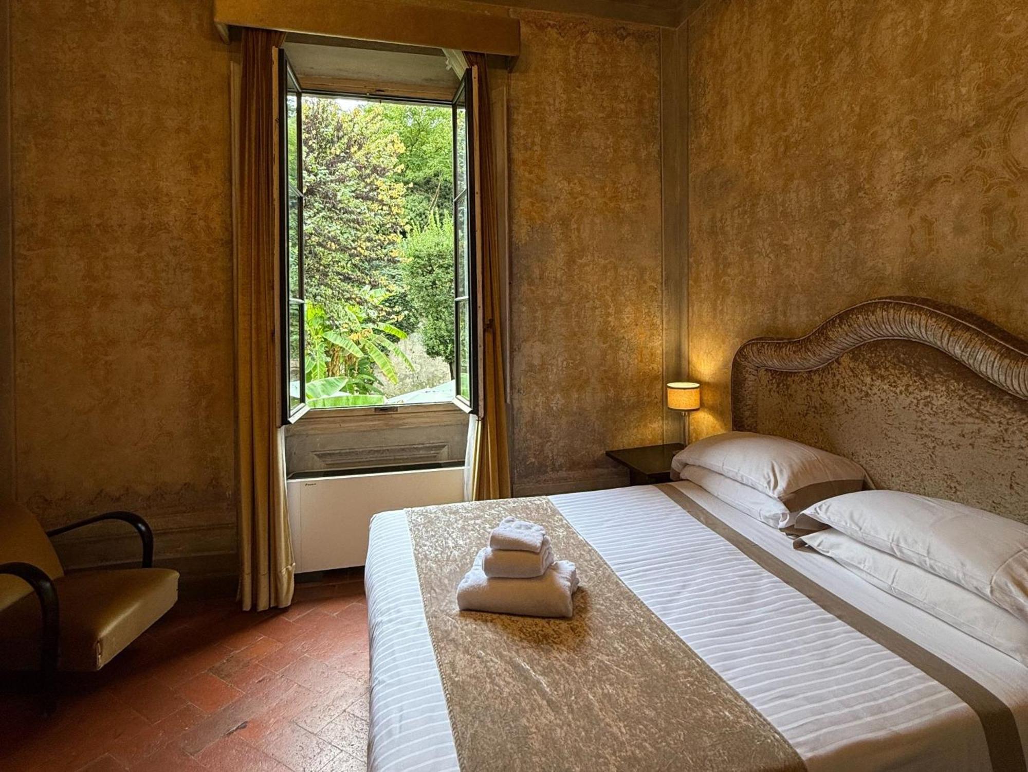 Numa Florence Palazzo San Niccolo מראה חיצוני תמונה