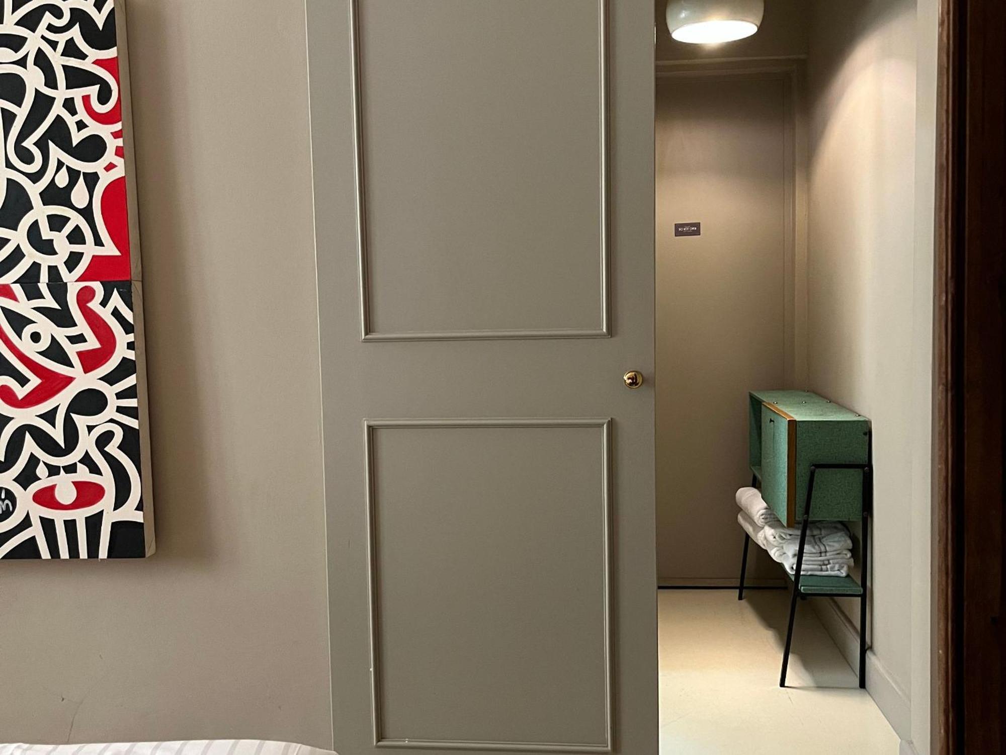 Numa Florence Palazzo San Niccolo מראה חיצוני תמונה