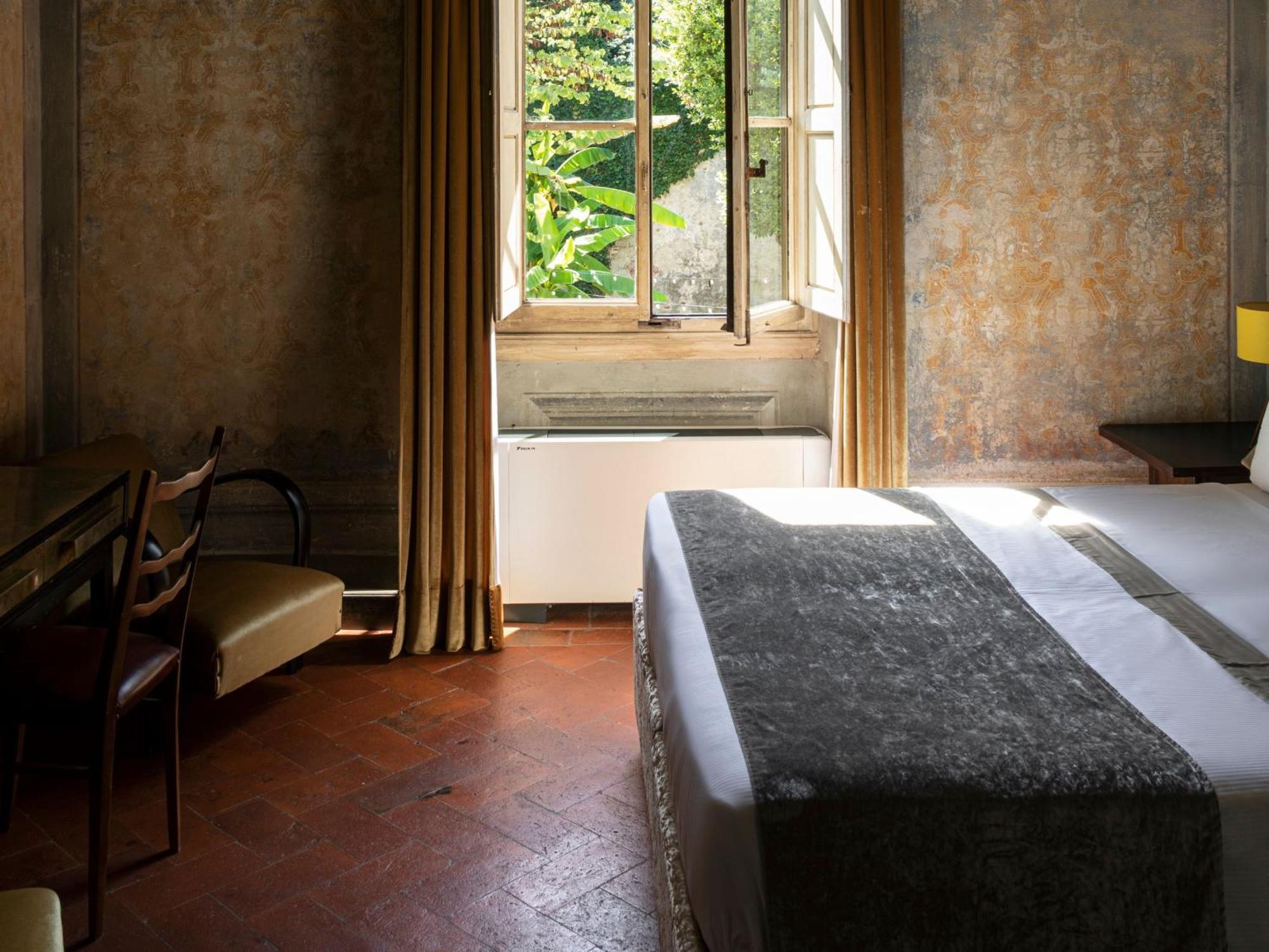 Numa Florence Palazzo San Niccolo מראה חיצוני תמונה