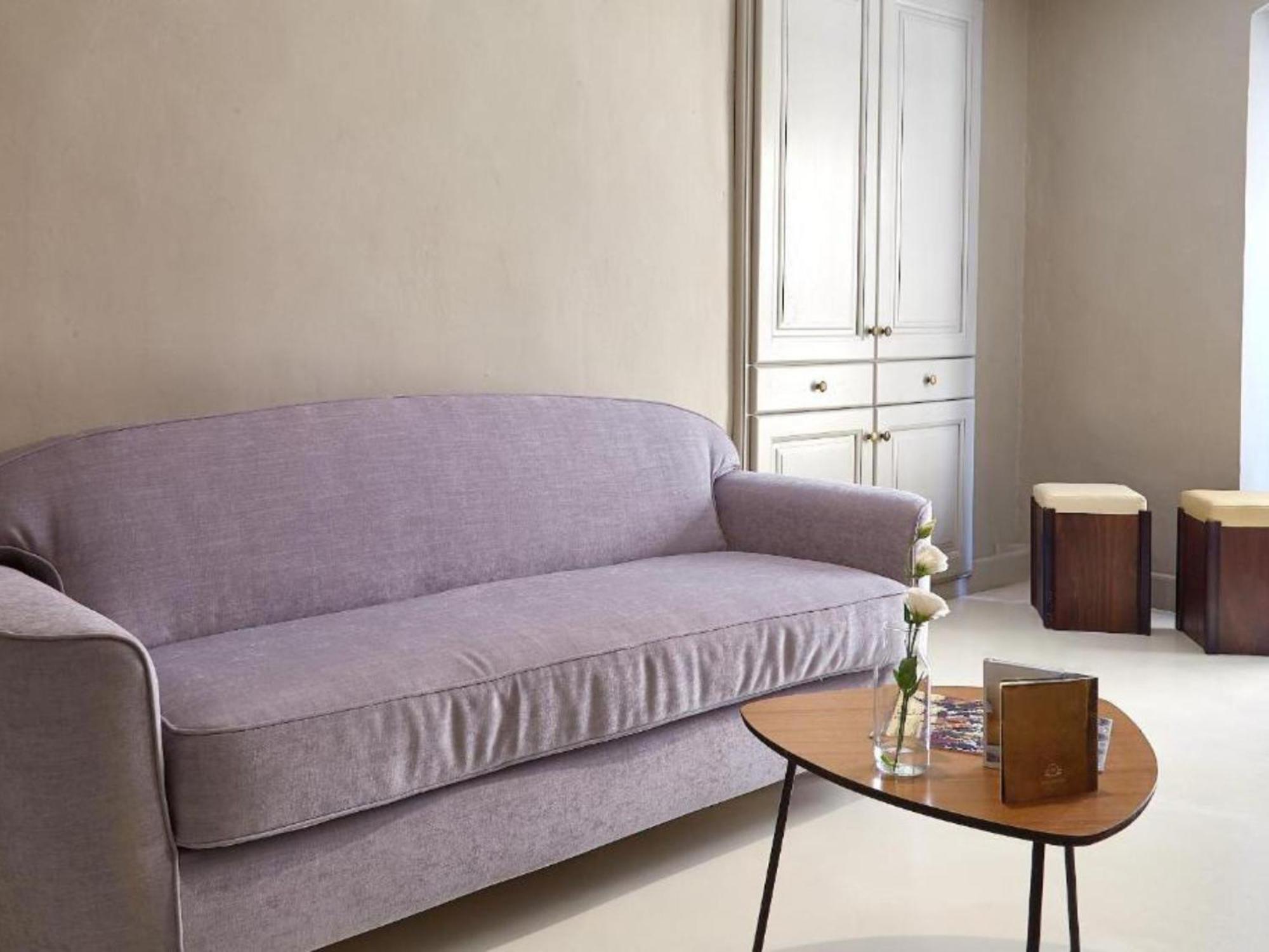 Numa Florence Palazzo San Niccolo מראה חיצוני תמונה